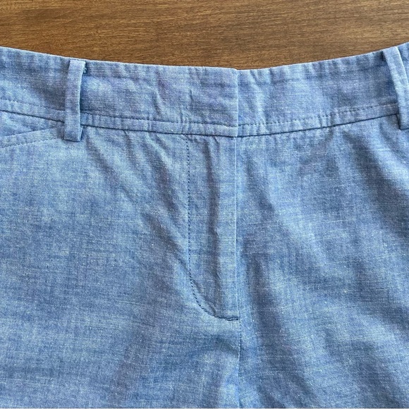 Talbots Perfect Short Size 4 - Picture 6 of 6